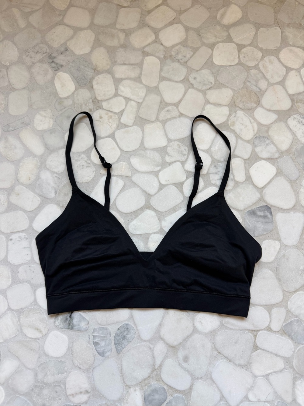 NWOT Abercrombie Bra